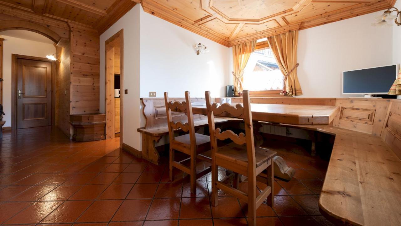 Italianway - Sertorelli 64 Bormio Bagian luar foto