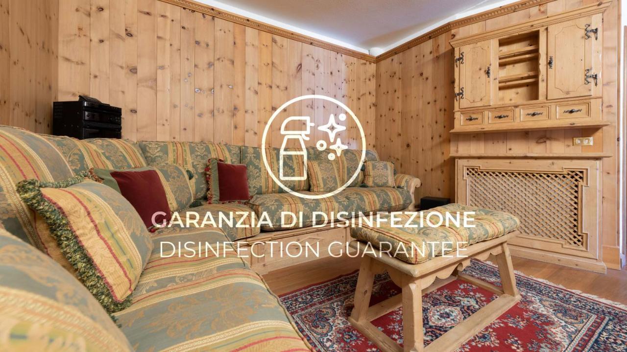 Italianway - Sertorelli 64 Bormio Bagian luar foto